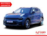 Lynk&Co 01 1.5 TD PHEV Aut. LED ACC 360° Pano