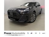 BMW i7 xDrive60 Limousine / M-SportpaketPro BMWIndiv