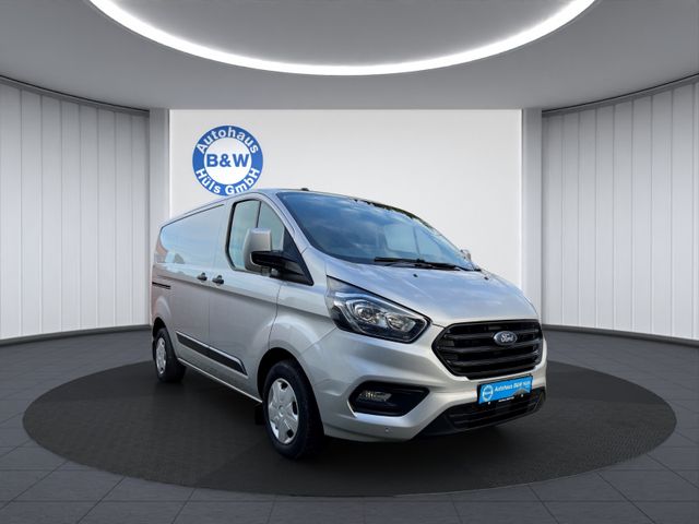 Ford Transit Custom 300 L1 Trend*1.Ha*TEMP*KLIMA*AHK