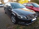Volkswagen Passat 2.0 BlueTDI Comfortline Comfortline - VW Passat Gebrauchtwagen in Köln