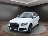 Audi Q5 3.0 TDI quattro*SLINE*PANO*AUTOMATIK*TÜV NEU* - Audi Q5 mit Diesel-Antrieb: Sline