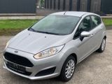 Ford Fiesta 1,0 Trend aus 1.Hand mit 29.300KM - Ford Fiesta: 3.1