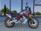 Aprilia Tuareg 660 Rally - Mod. 2026 - neu - Aprilia Tuareg 660 Rally