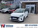 Hyundai i10 Trend 1.2 Benzin (79 PS) 5-MT 2WD Komfortpak - Hyundai: 5.1