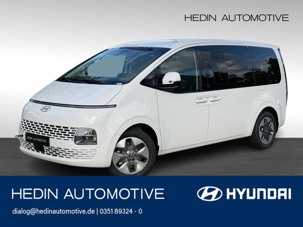 Hyundai STARIA HEV 9-S 1.6 T-GDI Aut. 2WD PRIME+Park-Pak