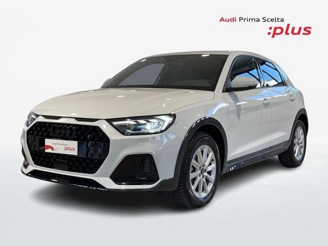 Andere Audi A1 allstreet 25 1.0 tfsi 95cv