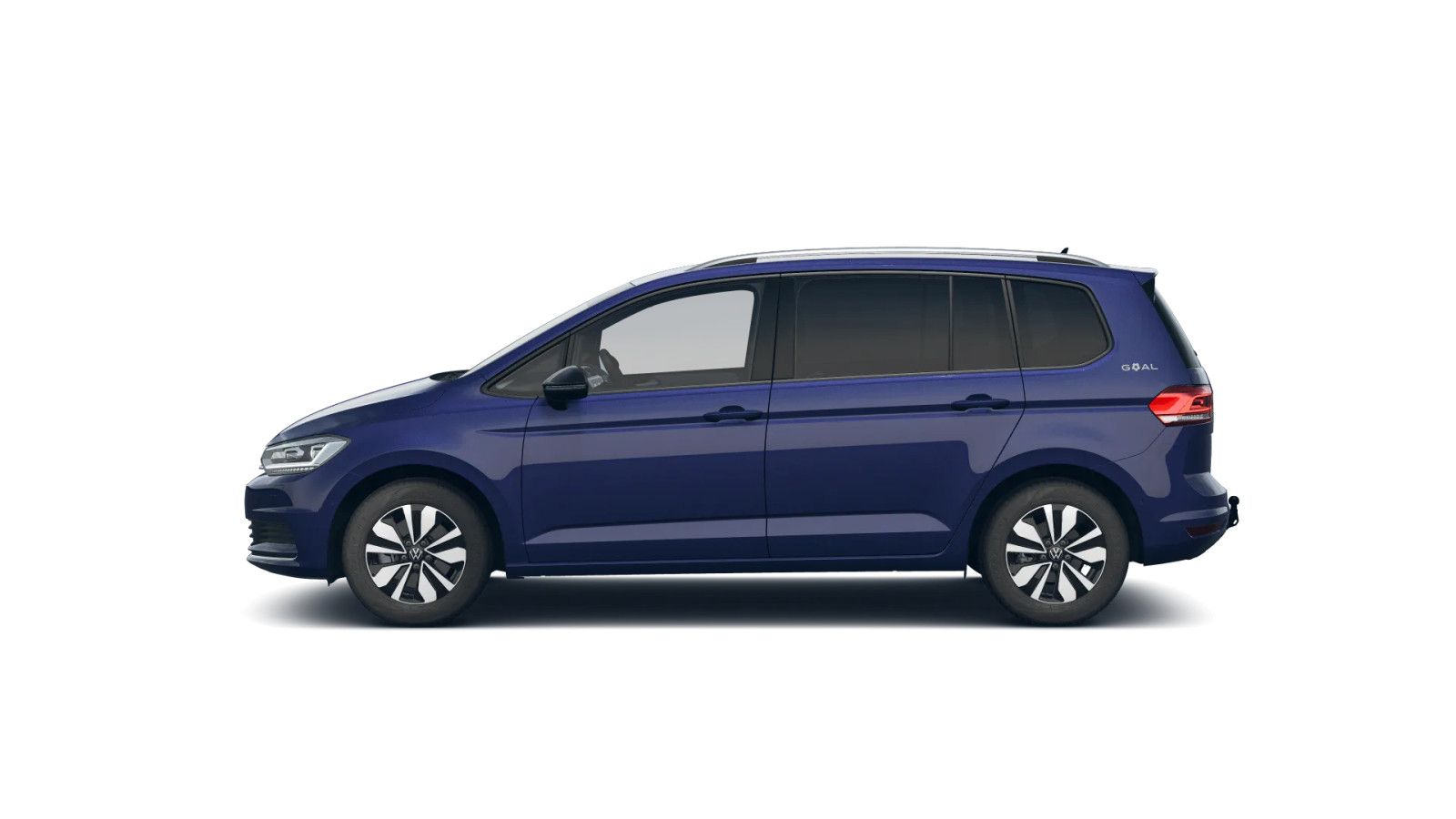 Volkswagen Touran - Bild 6
