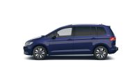 Volkswagen Touran - Vorschau Bild 6
