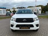 Toyota Hilux 2,4 Double Cab Comfort 4x4 *GARANTIE* AHK - Toyota Hilux: D4d