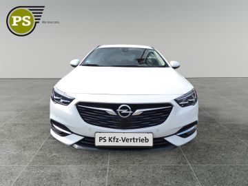 Opel Insignia - 4
