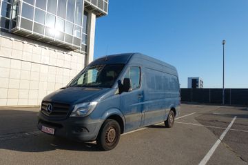 Mercedes Sprinter - 5