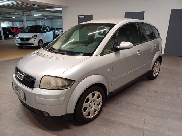 Audi A2 1.4