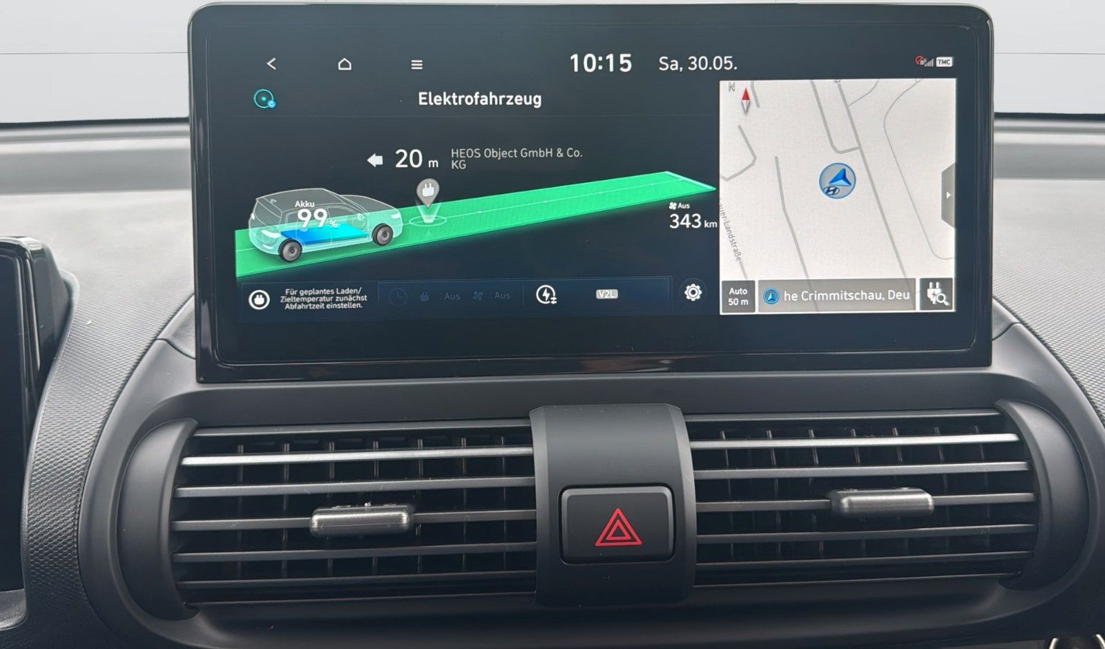 Hyundai INSTER - Bild 12