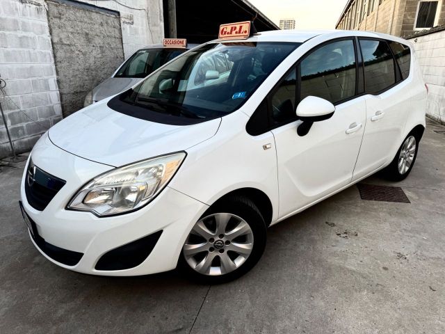 Opel Meriva 1.4 Turbo 120CV GPL Tech Cosmo