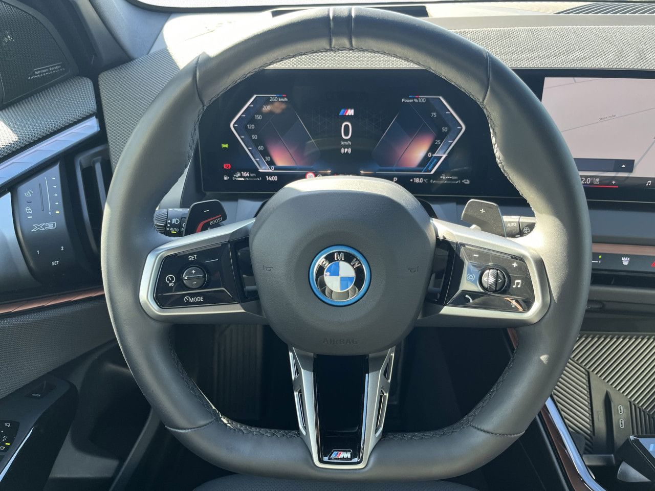 BMW X3 - Bild 16