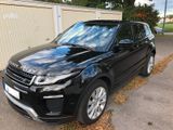 Land Rover Range Rover Evoque 2.0 TD4 110kW SE Dynamic ... - Land Rover Range Rover Evoque von privat