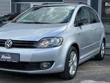 Volkswagen Golf Plus VI Match*PDC*SHZ*NAVI*KLIMA*RADIO* - Volkswagen Golf Plus: Match