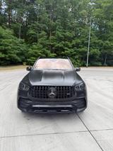 Mercedes-Benz GLE 53 AMG Mercedes-AMG GLE 53 4MATIC+ Merce... - Mercedes-Benz GLE 53 AMG aus 2020