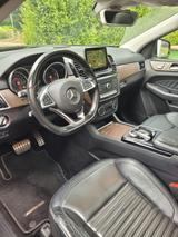 Mercedes-Benz GLE 350 d 4MATIC -AMG -Line int. - Mercedes-Benz GLE-Class: Coupe