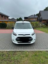 Ford Transit Connect L2 , 3 Sitze , 2 Seitentüren  - Ford Transit Connect aus 2015