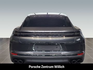 Porsche Panamera - 8