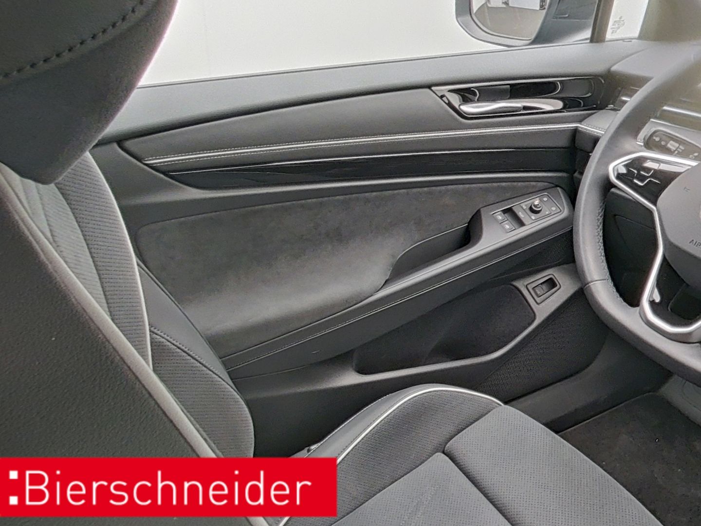 Volkswagen ID.7 - Bild 14