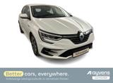 Renault Megane TECHNO BLUE dCi 115 - mit Diesel-Antrieb: Sportwagen