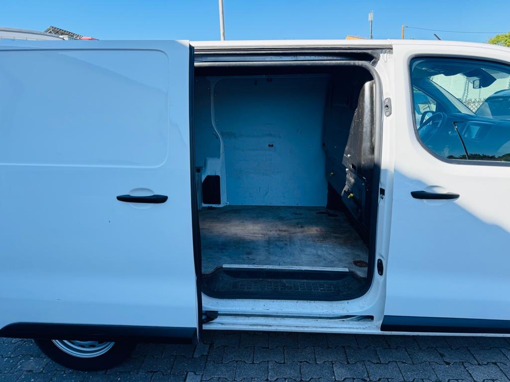 Citroën Jumpy