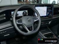 Volkswagen Tiguan - Vorschau Bild 6