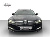 Skoda Superb Combi 2.0 TDI Style MATRIX NAVI AHK - gebrauchte Kombis in Zwickau