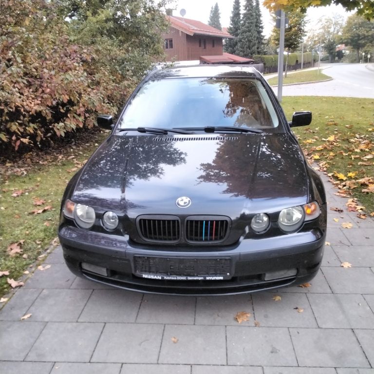 BMW 318