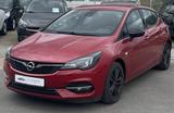 Opel Astra 1.2 Turbo Opel2020 | Garantie | 1.Hand