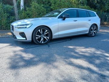 Volvo V60 - 5