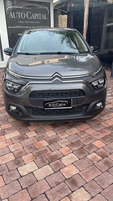 Image of Citroën C3