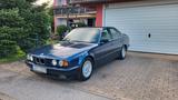 BMW E34 525i 24V TÜV 12/26, Motorüberholun... - BMW 525 aus 1992