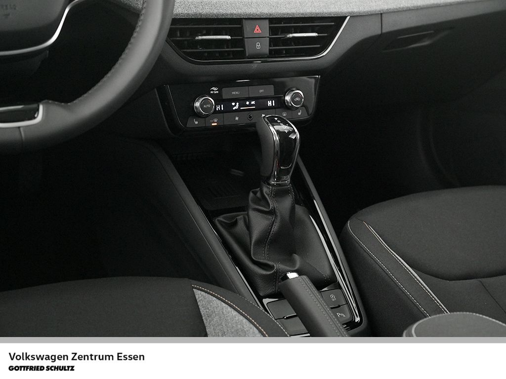 Skoda Kamiq - Bild 13