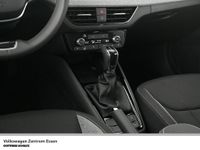 Skoda Kamiq - Vorschau Bild 13