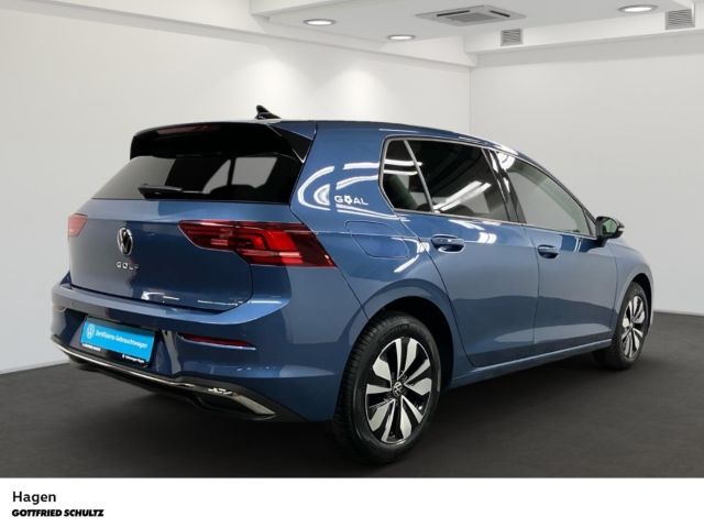 Volkswagen Golf - Bild 4