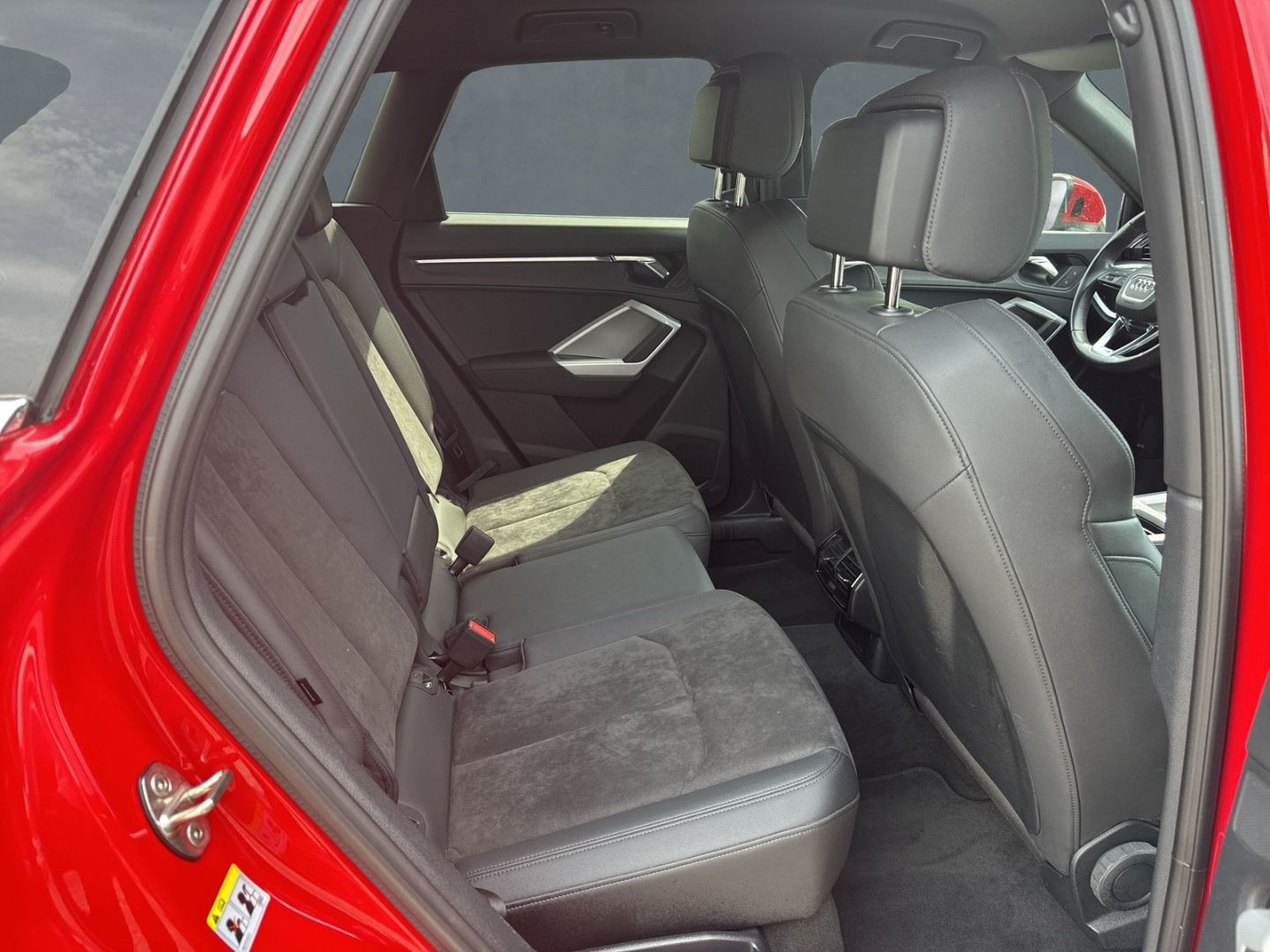 Q3 2.0 40 TFSI quattro advanced Navi Digitales C