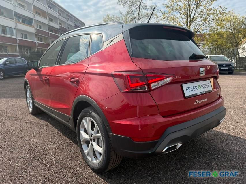 Seat Arona - Bild 5
