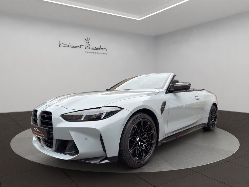 Image of BMW M4
