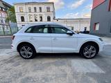 Audi Q5 2.0 TDI Panorama S tronic quattro  - Audi Q5 in Solingen
