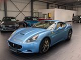 Ferrari California 4.3 V8 Leder Carbon Keramik - Ferrari in Ludwigshafen