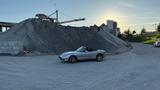 Mazda MX-5 1.9 16V Autom. 1.9 - Mazda MX-5 mit Benzin-Antrieb: Automatik
