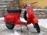 Vespa Primavera ET3 - VESPA ET3