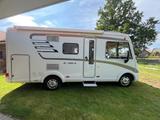 HYMER / ERIBA / HYMERCAR Exsis 504