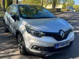 Renault Captur ENERGY TCe 120 EDC Experience - Renault Captur: Von Privat