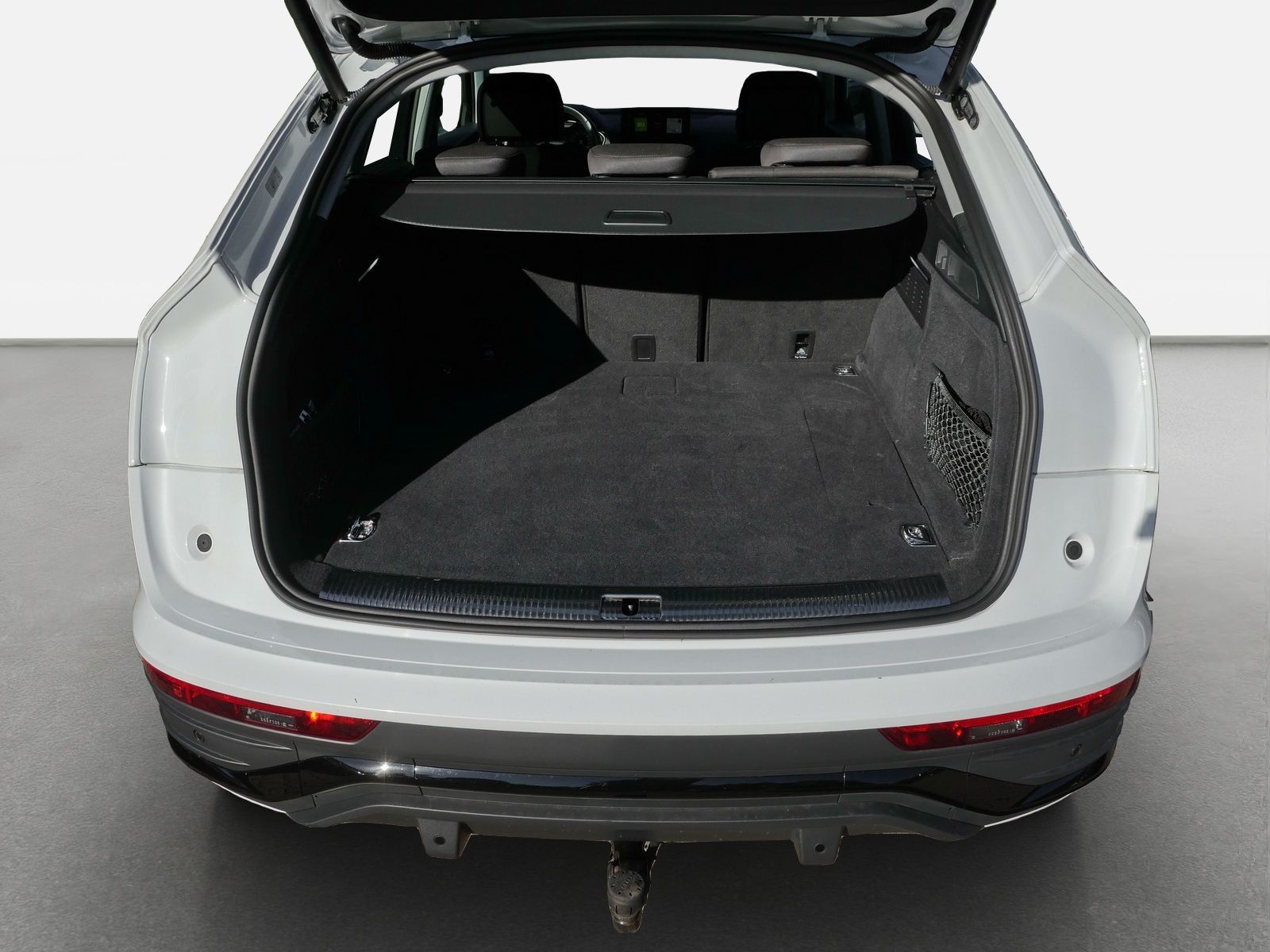 Audi Q5 - Bild 12