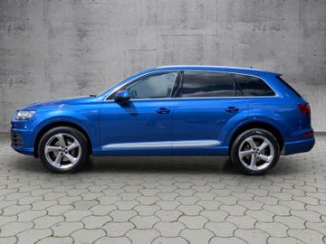 Audi Q7 - 2
