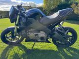 Buell XB 9 s Lightning - BUELL XB9S
